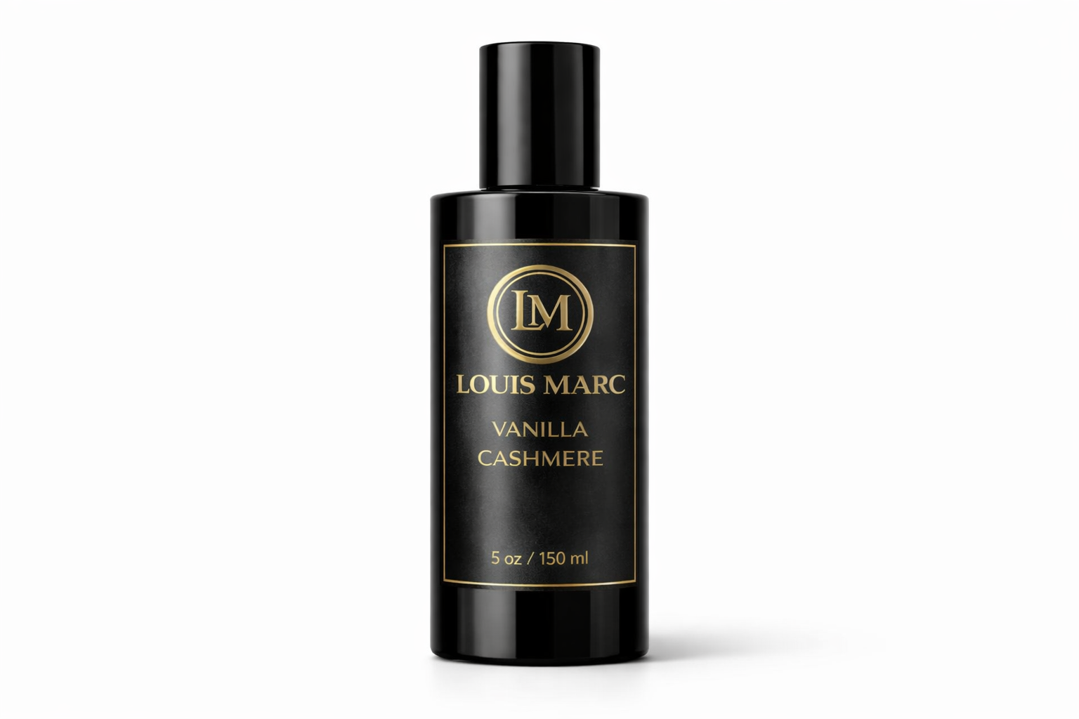 Louis Marc Vanilla Cashmere Body oil
