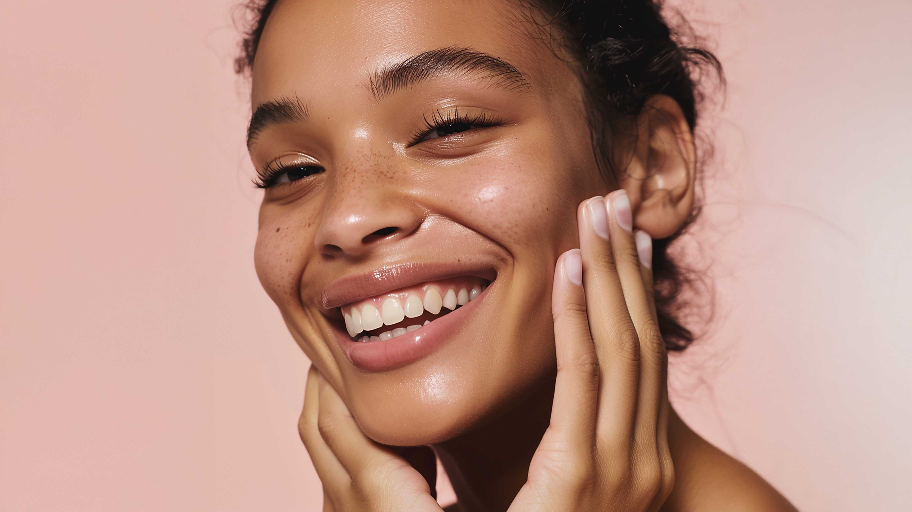 Louis Marc Cocoa Cashmere body butter